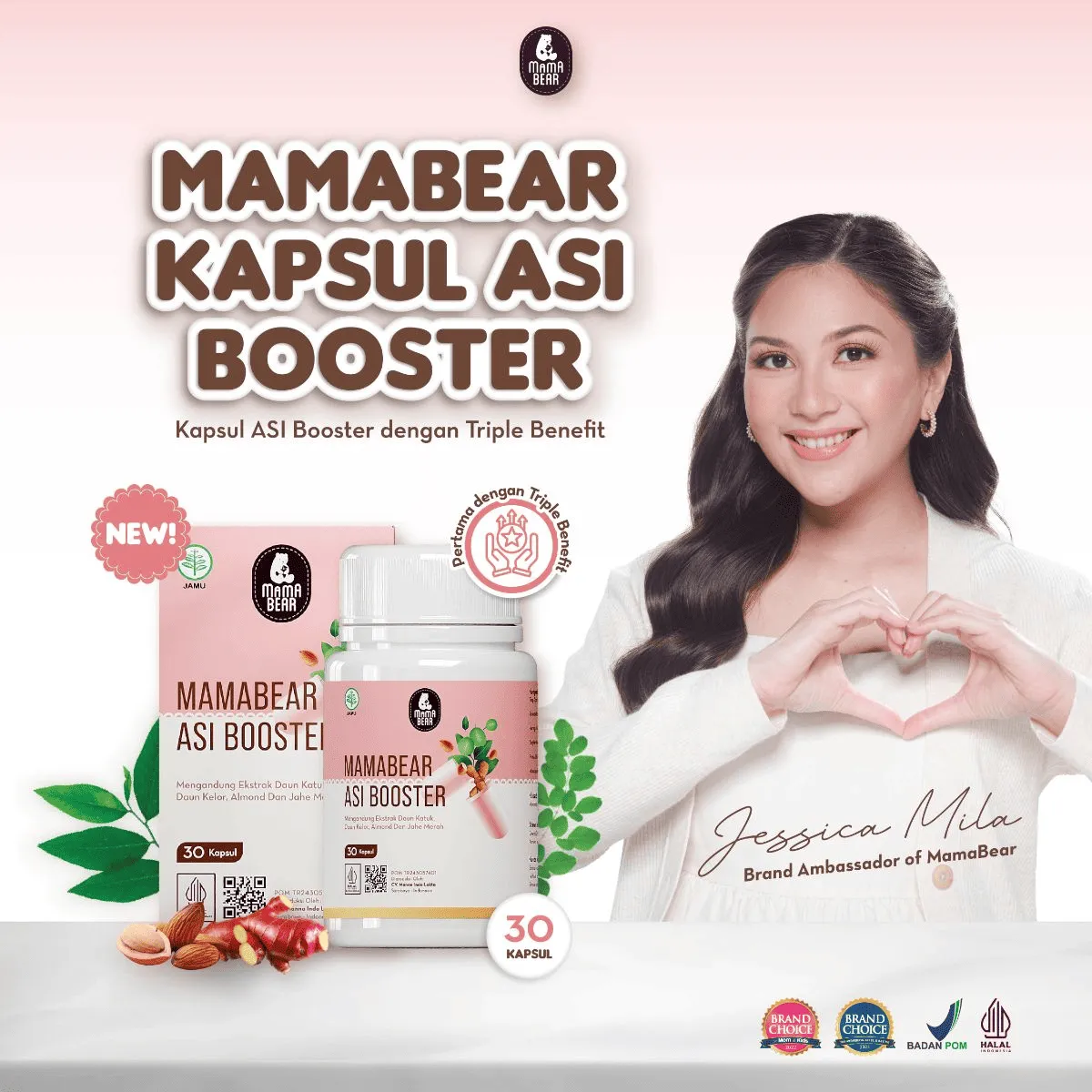 Mamabear Ambassador