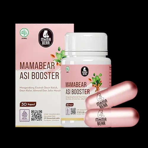 Asi Booster