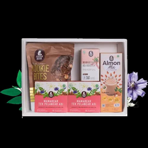 Gift & Hampers
